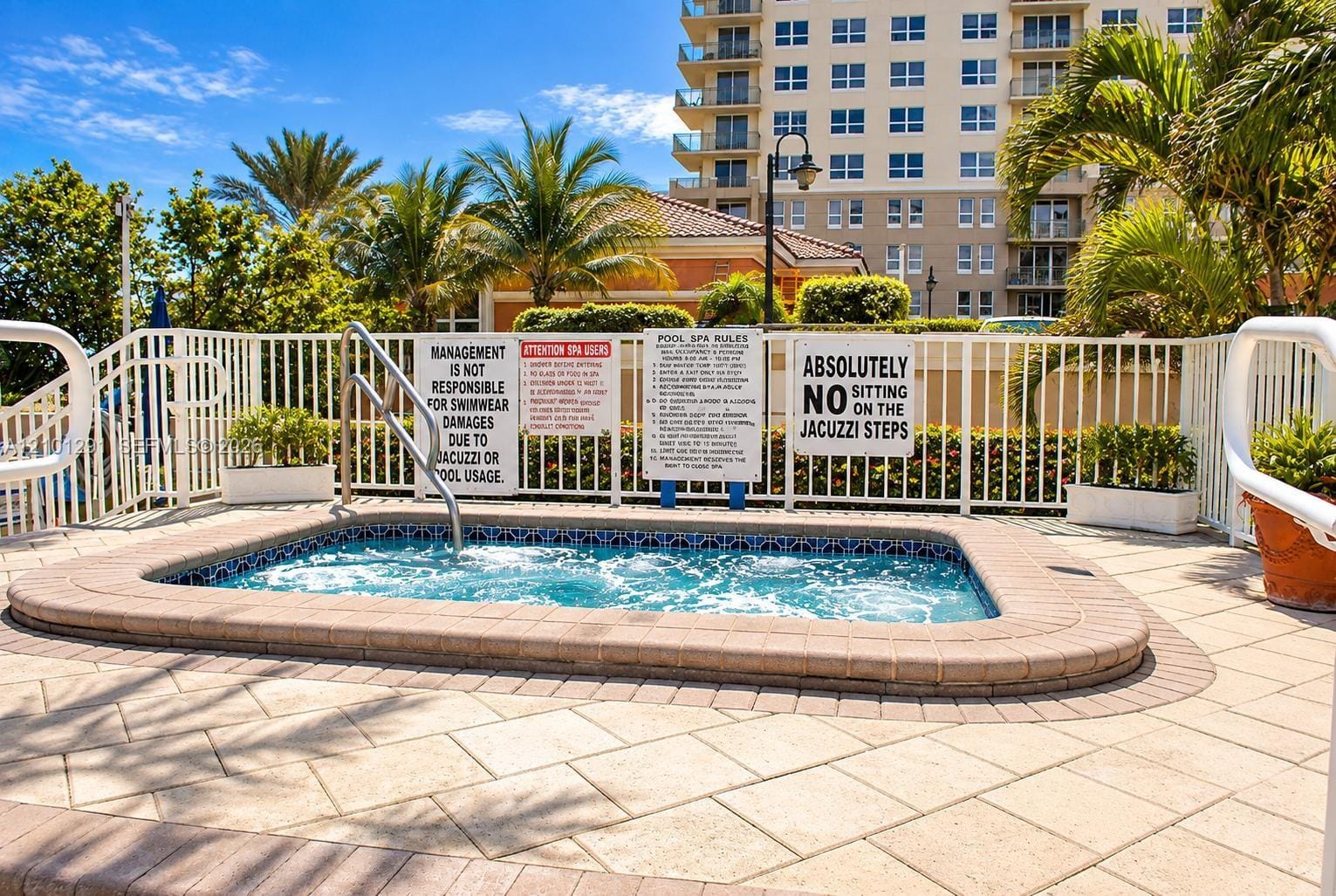 2030 S Ocean Drive 1004, Hallandale Beach, FL 33009 photo 26