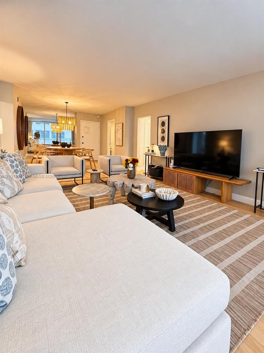 2030 S Ocean Drive 1004, Hallandale Beach, FL 33009 photo 6