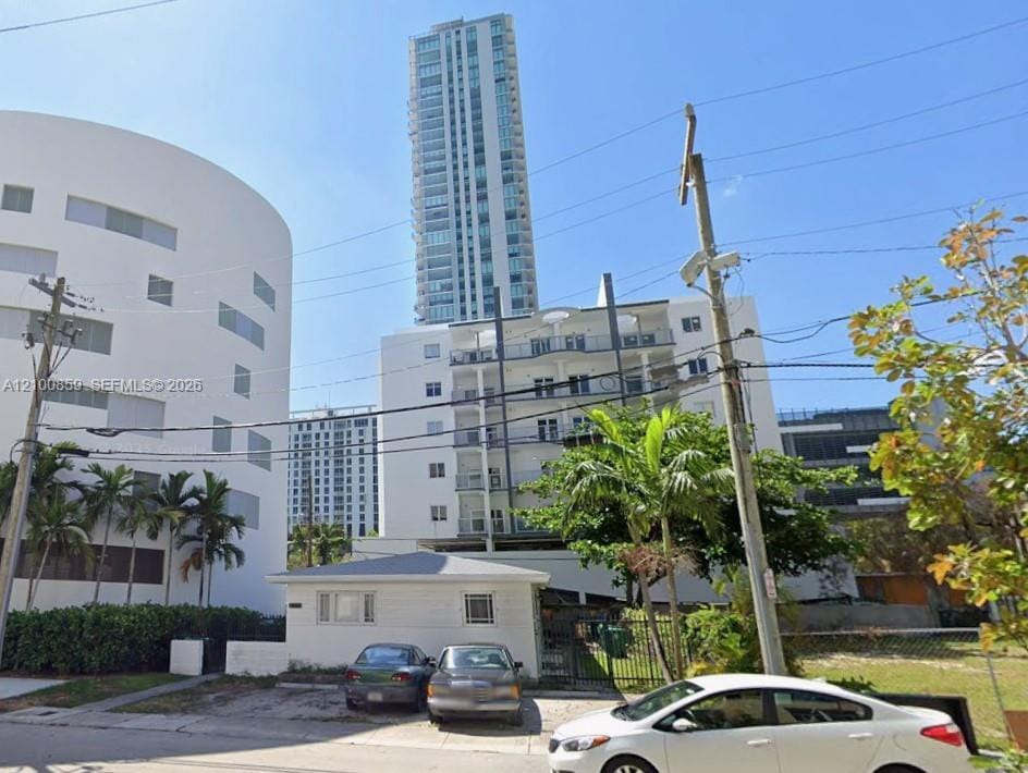 460 NE 29th Terrace, Miami, FL 33137