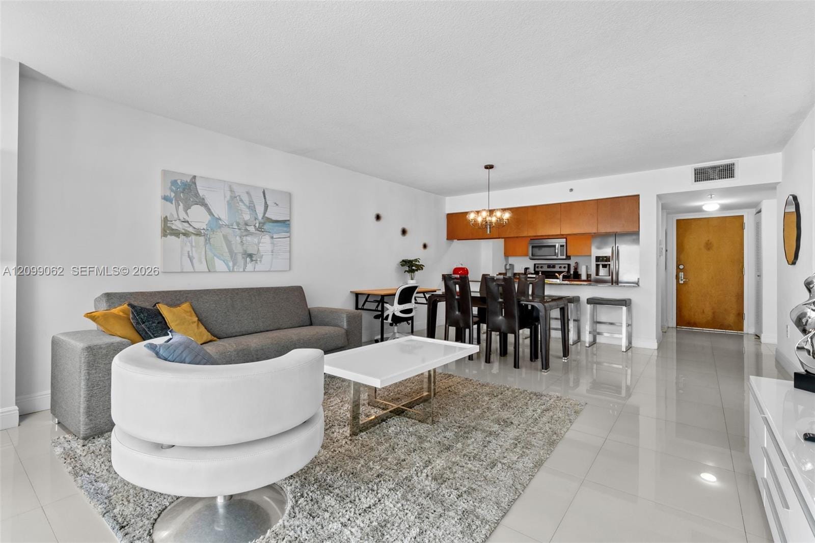 1200 Brickell Bay Drive 3908 — photo 4