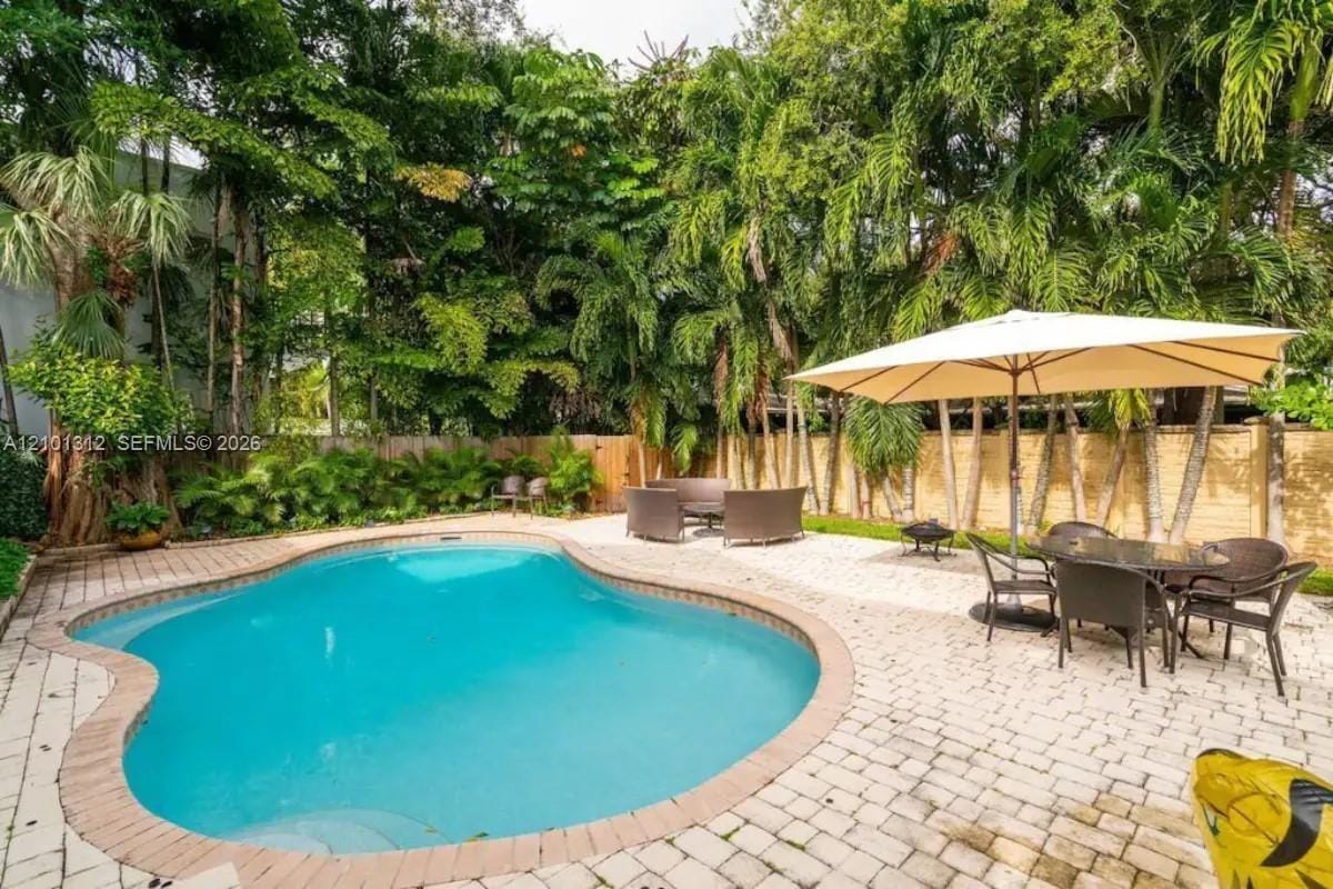 1725 Tigertail Avenue, Miami, FL 33133 photo 19