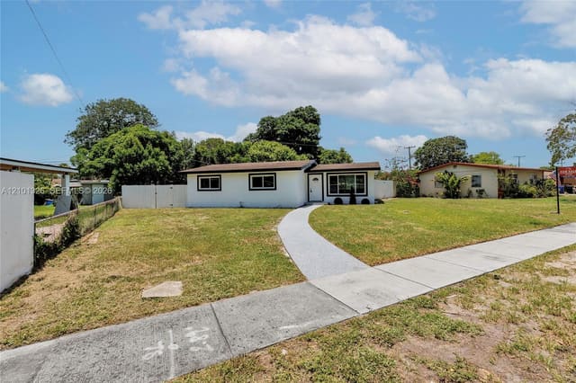 1218 NW 15th Street 0, Fort Lauderdale, FL 33311