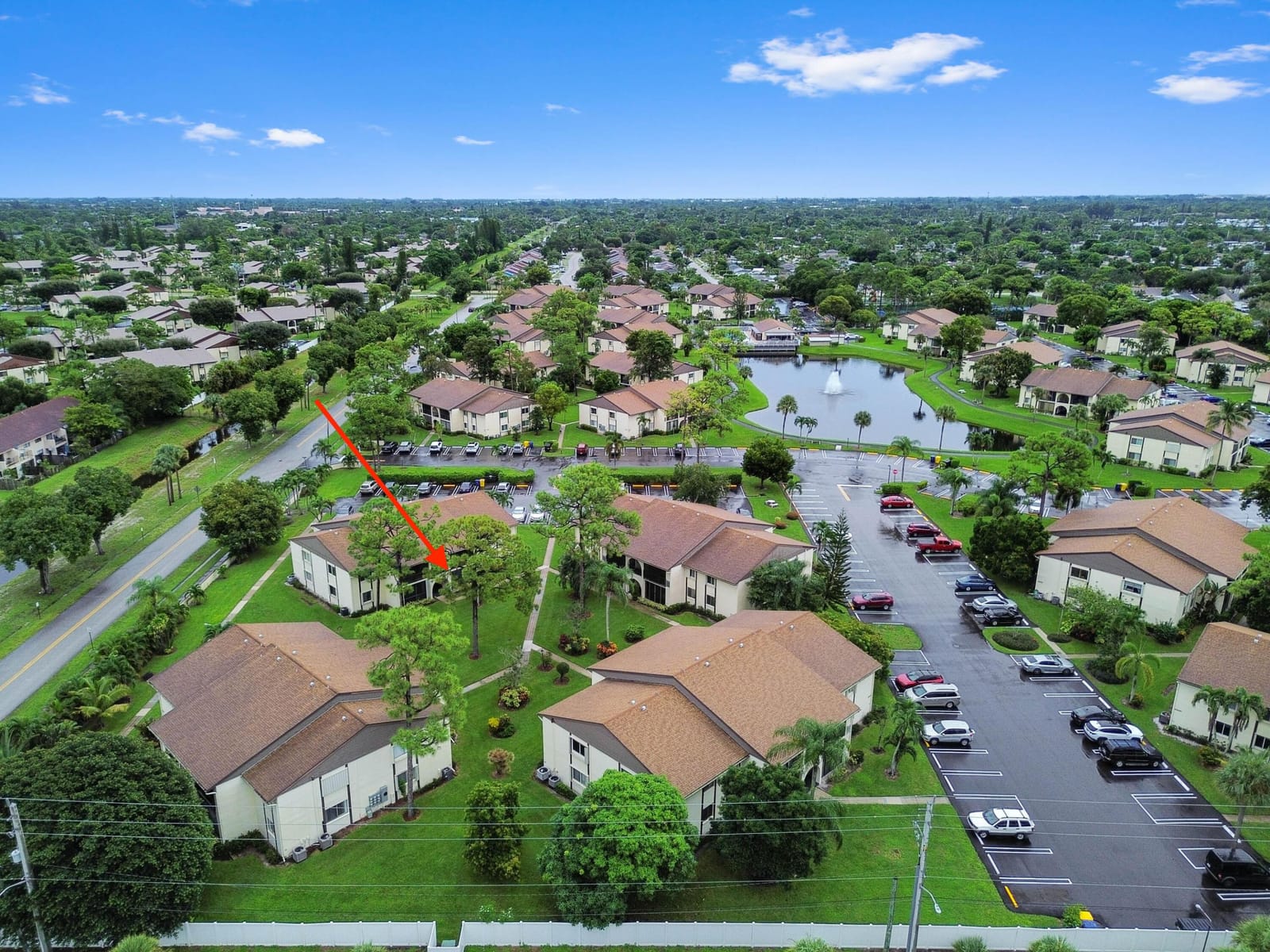 3531 Long Pine Court B-1, Greenacres, FL 33463