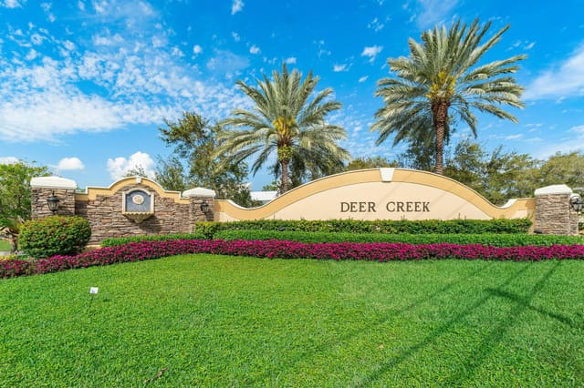 2440 DEER CREEK COUNTRY CLUB Boulevard 405-C, Deerfield Beach, FL 33442