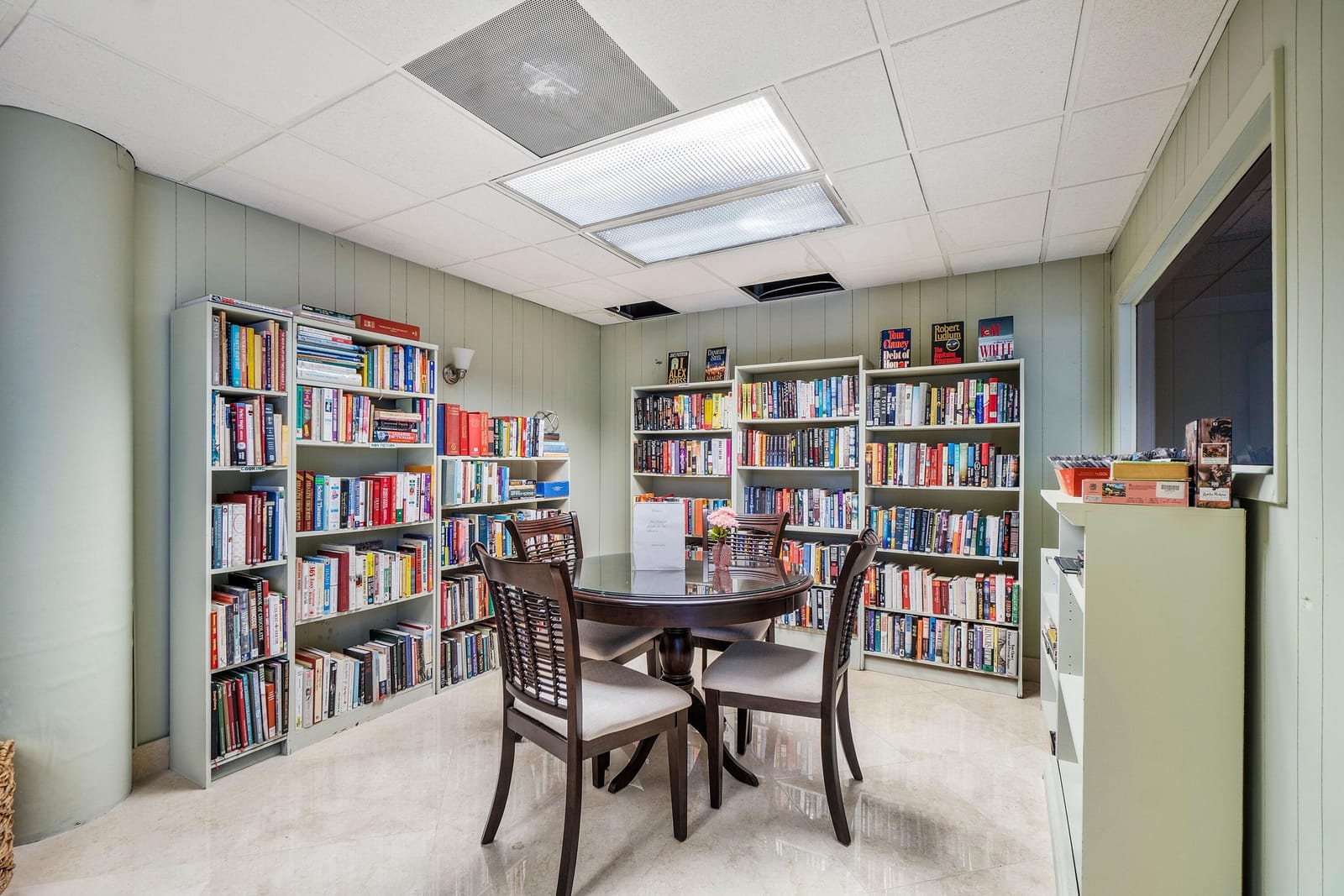 5600 N Flagler Drive 409, West Palm Beach, FL 33407 photo 25