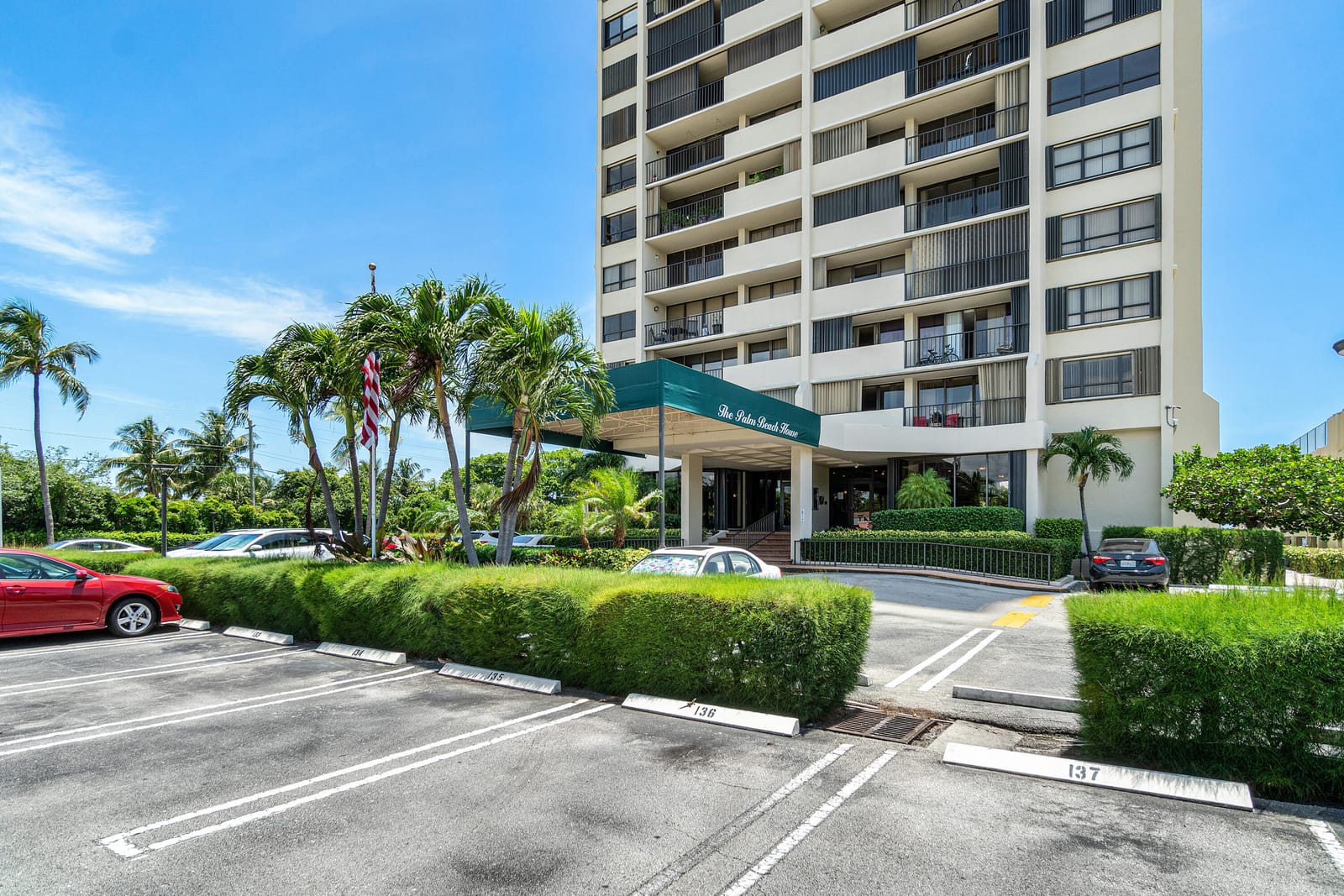 5600 N Flagler Drive 409, West Palm Beach, FL 33407 photo 26