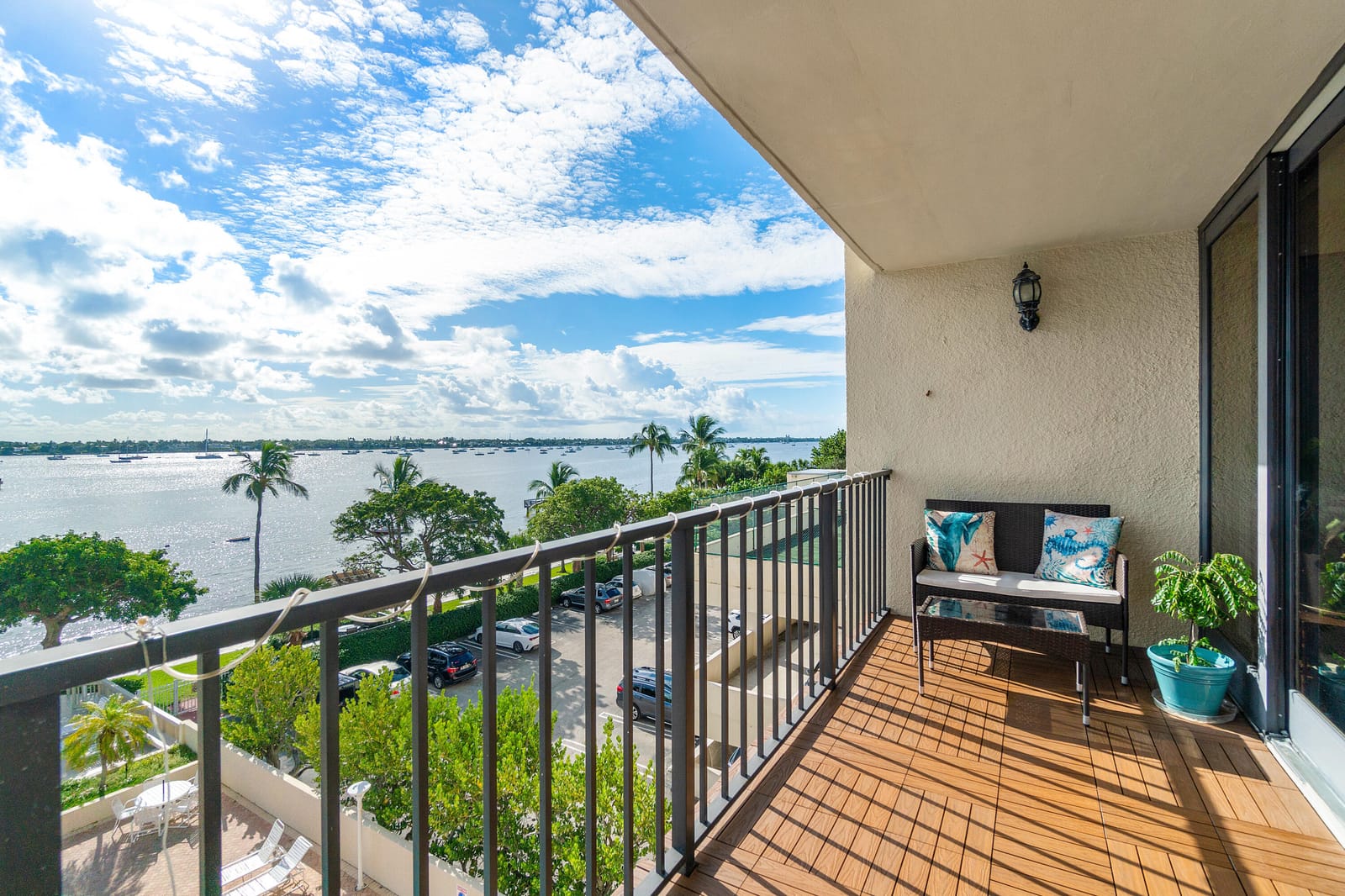 5600 N Flagler Drive 409, West Palm Beach, FL 33407 photo 9