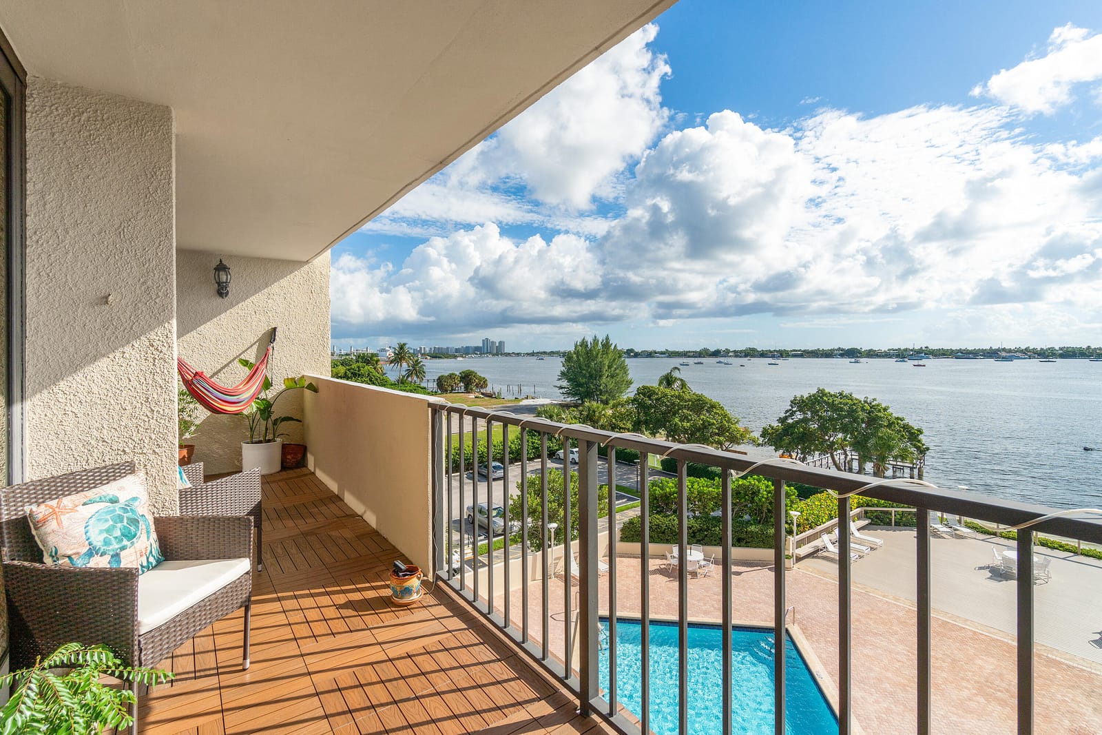 5600 N Flagler Drive 409, West Palm Beach, FL 33407 photo 10