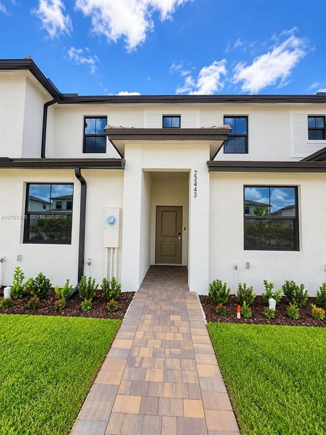 23443 SW 127th Place 23443, Homestead, FL 33032