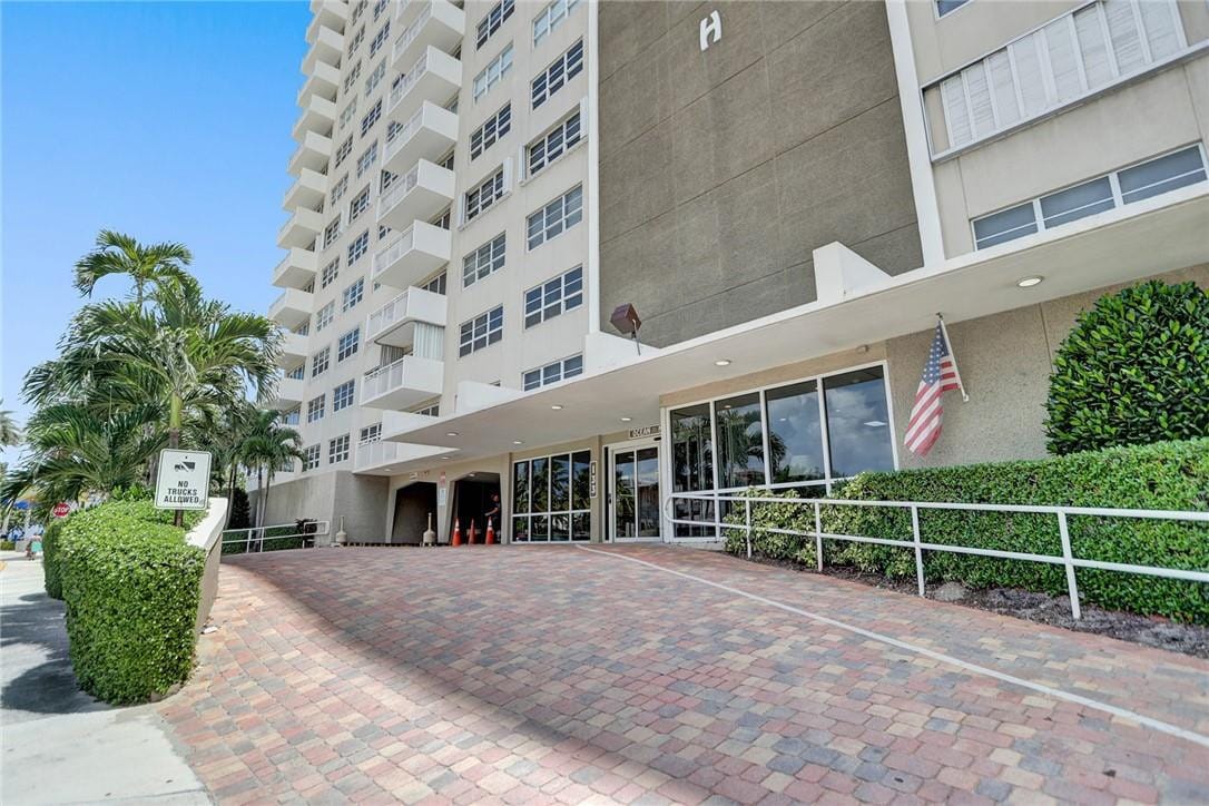 133 N POMPANO BEACH Boulevard 1103, Pompano Beach, FL 33062 photo 3
