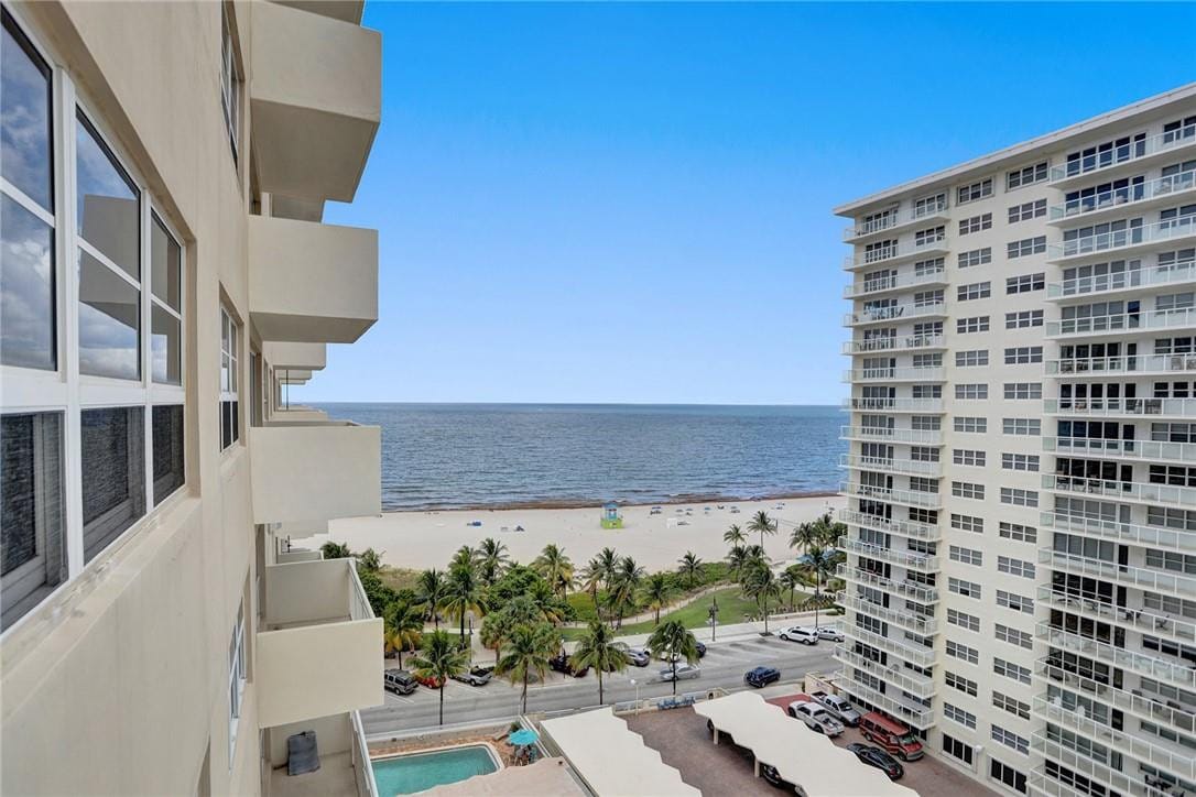 133 N POMPANO BEACH Boulevard 1103, Pompano Beach, FL 33062 photo 28