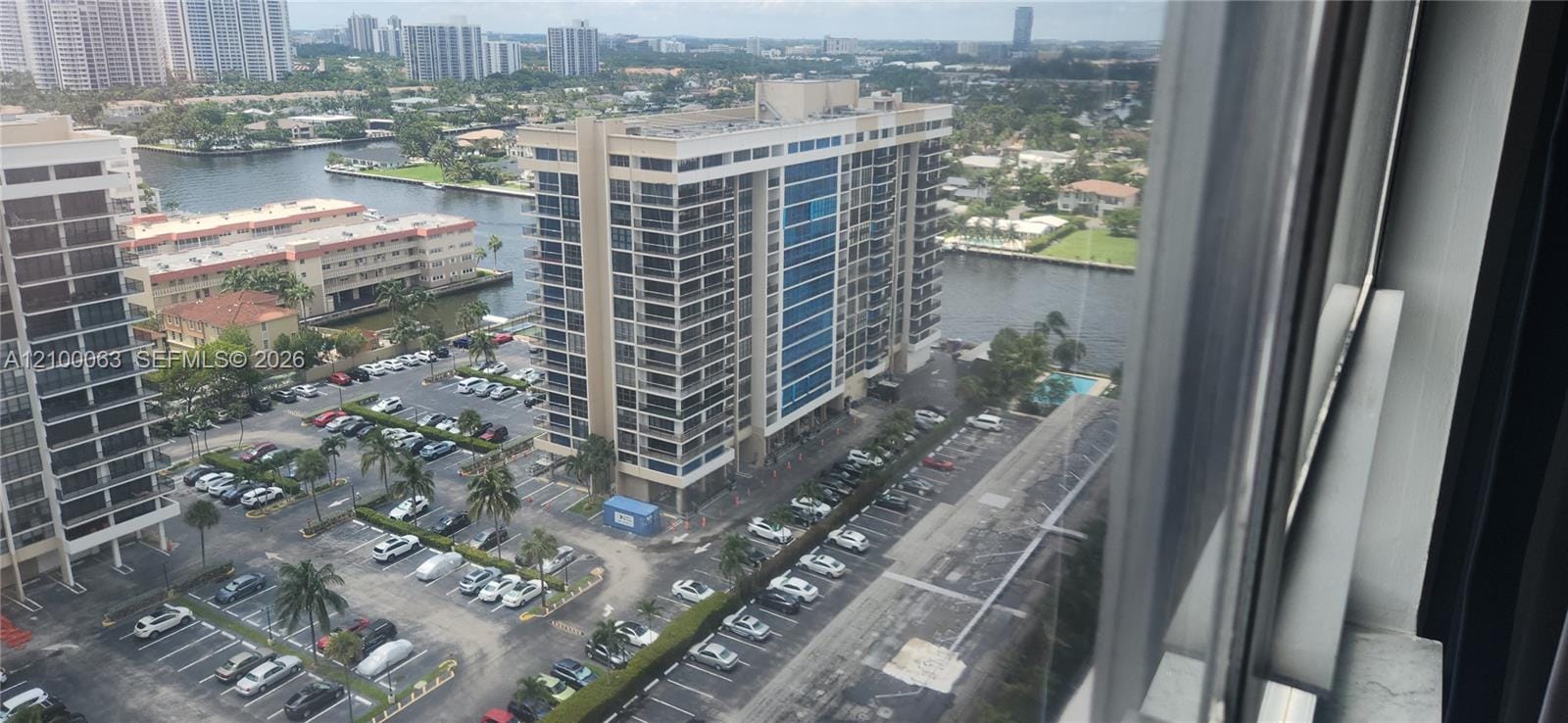 1985 S Ocean Drive 19N, Hallandale Beach, FL 33009 photo 11