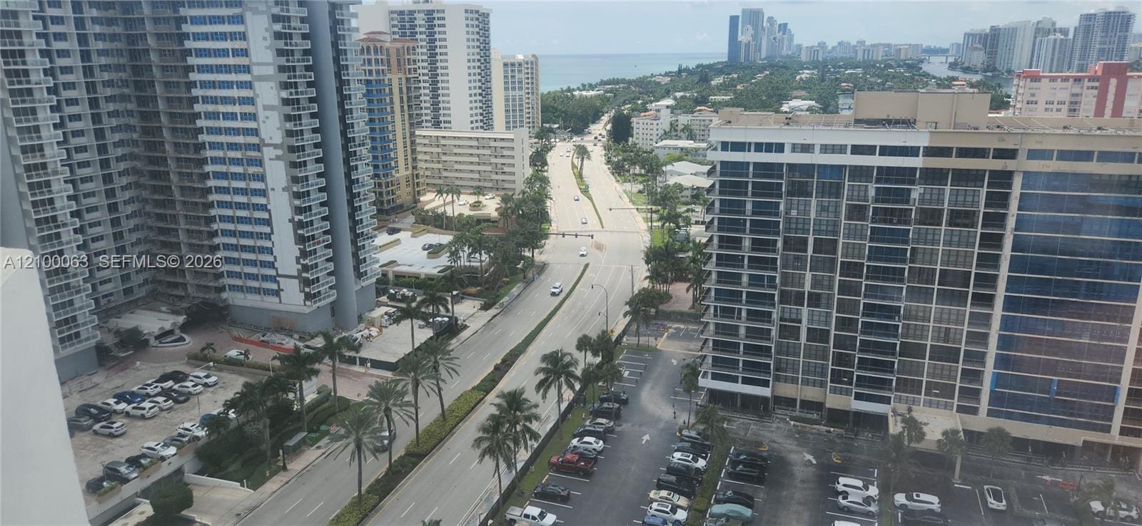 1985 S Ocean Drive 19N, Hallandale Beach, FL 33009 photo 14