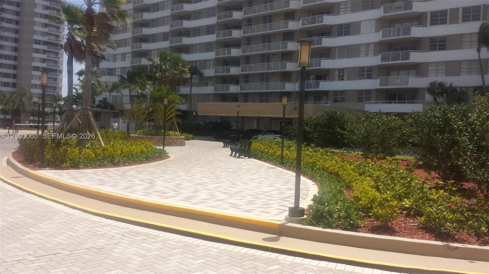 1985 S Ocean Drive 19N, Hallandale Beach, FL 33009 photo 15