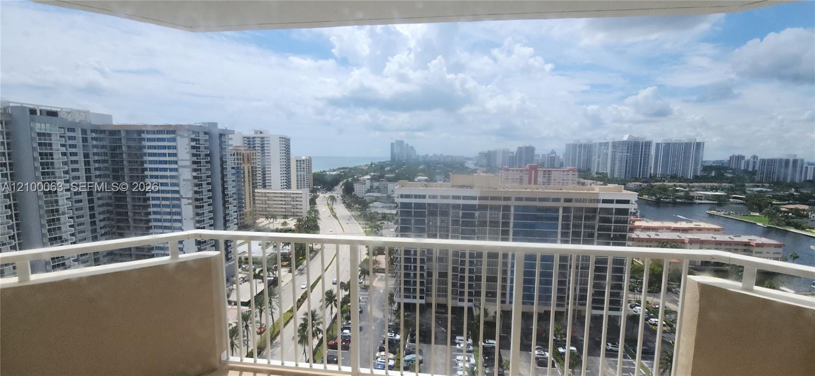 1985 S Ocean Drive 19N, Hallandale Beach, FL 33009 photo 3