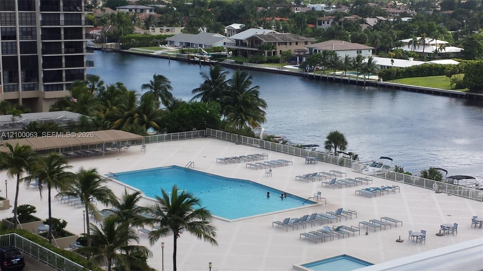 1985 S Ocean Drive 19N, Hallandale Beach, FL 33009 photo 22