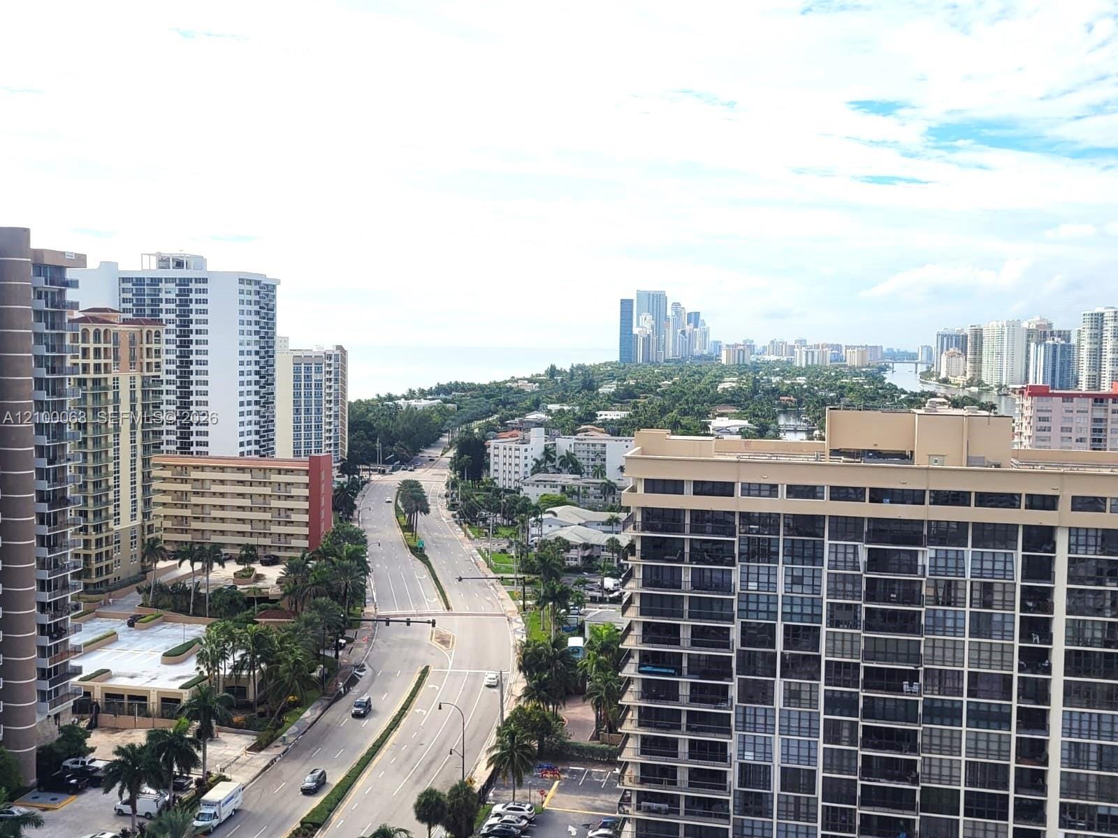 1985 S Ocean Drive 19N, Hallandale Beach, FL 33009 photo 10