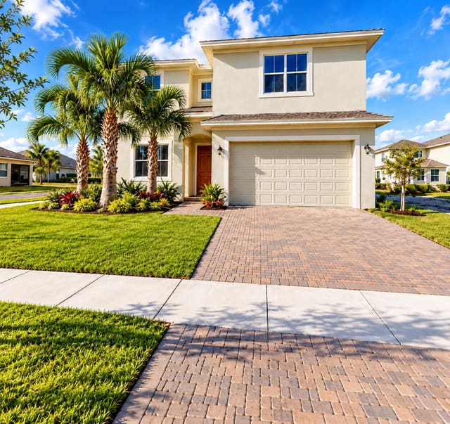 1247 NW LEONARDO Circle, Port St. Lucie, FL 34986