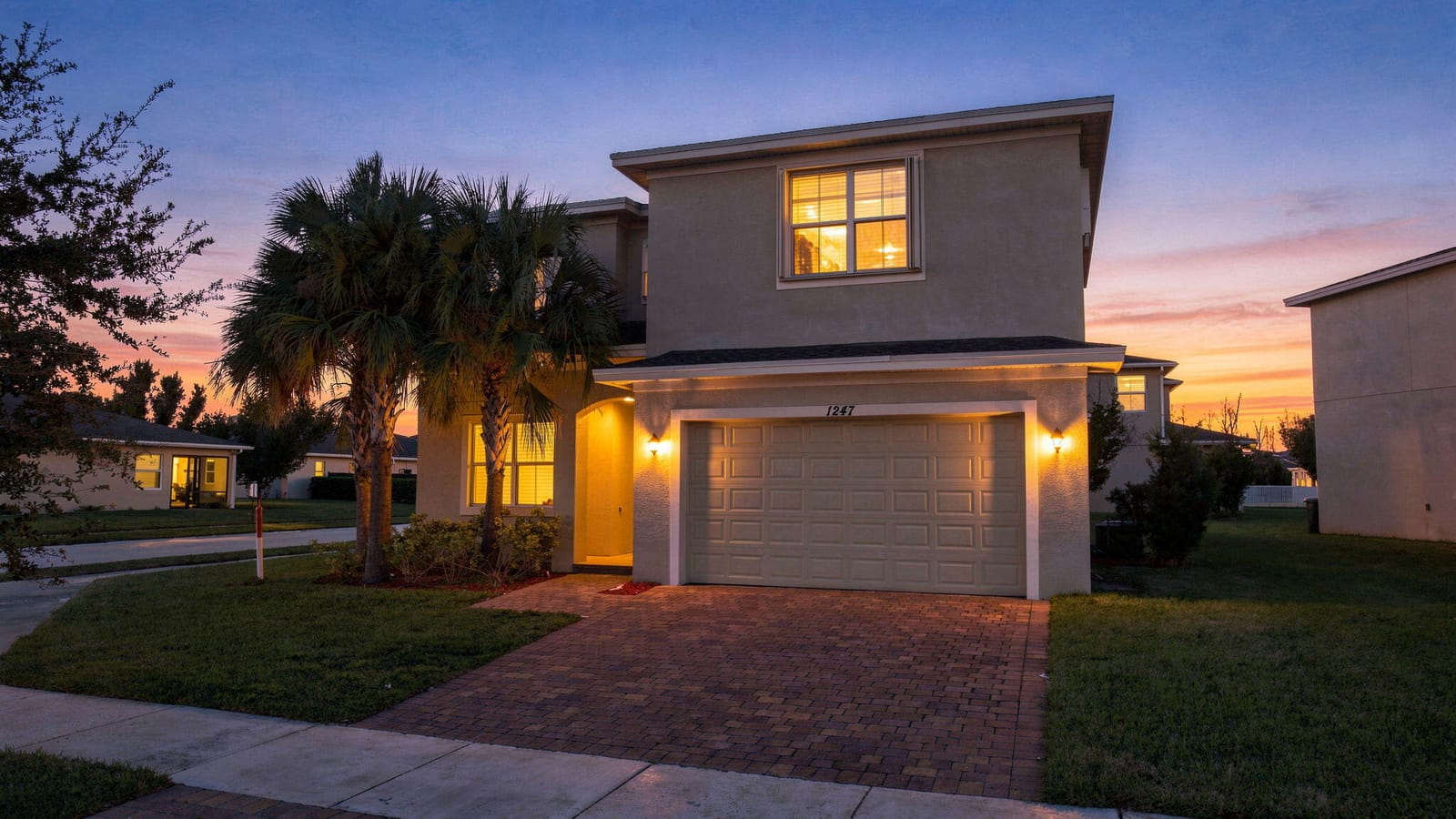 1247 NW LEONARDO Circle, Port St. Lucie, FL 34986 photo 2