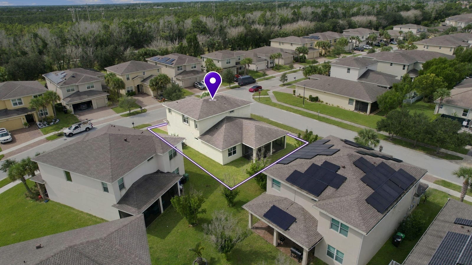 1247 NW LEONARDO Circle, Port St. Lucie, FL 34986 photo 5