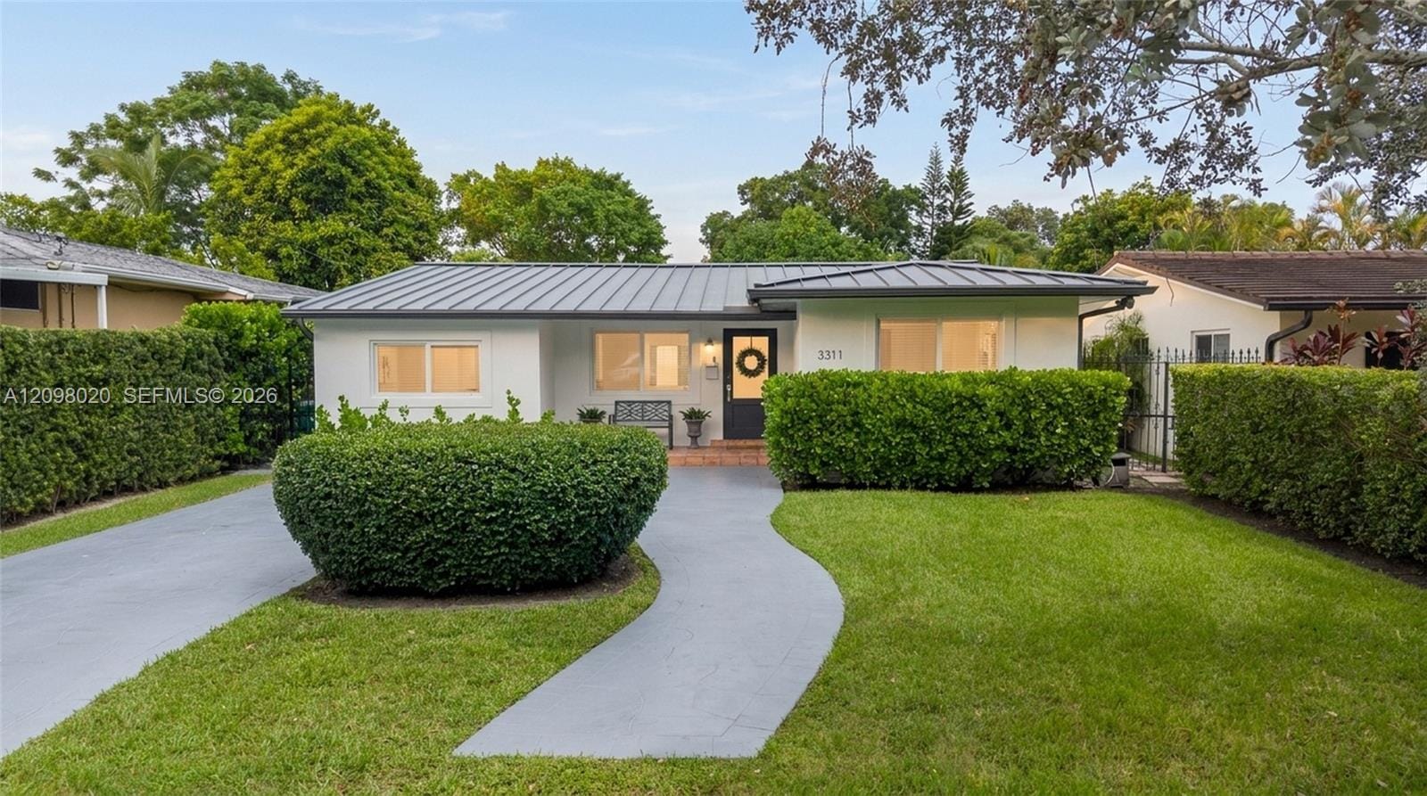 3311 SW 64 Avenue, Miami, FL 33155