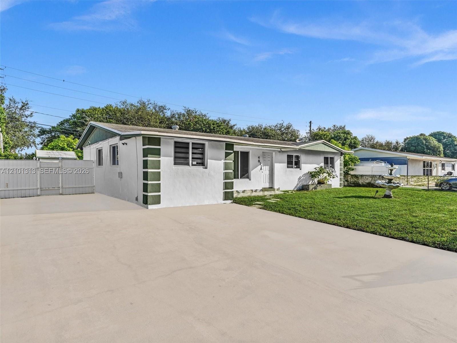 4811 NW 181st Terrace — photo 3