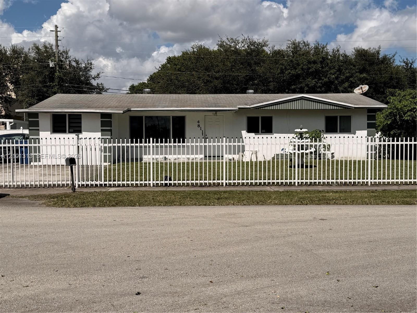 4811 NW 181st Terrace, Miami Gardens, FL 33055