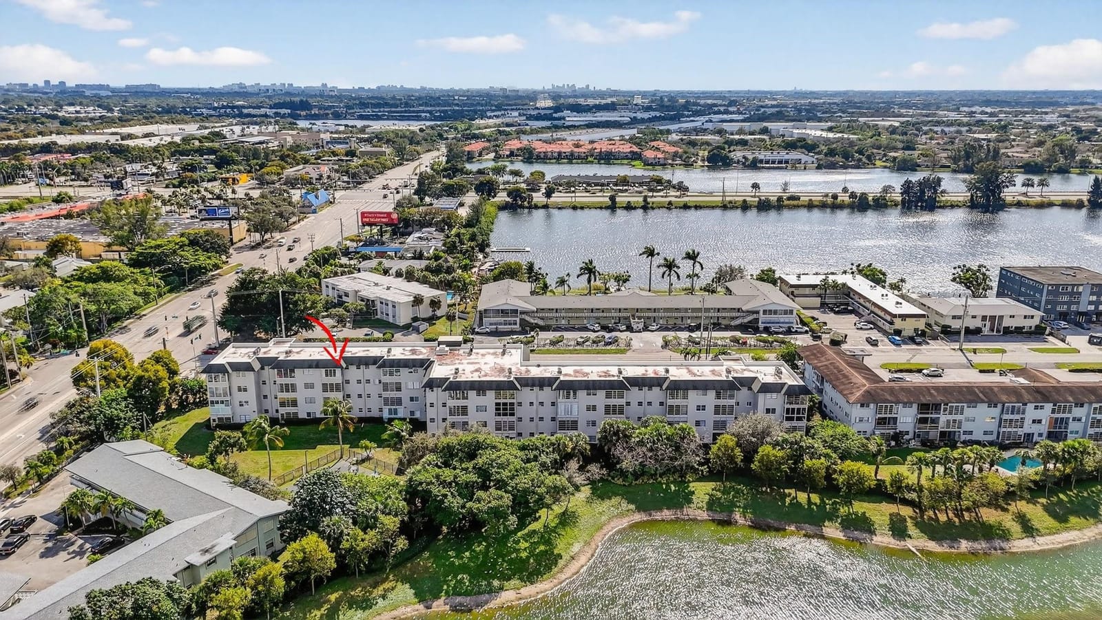 941 CRYSTAL LAKE Drive 311, Deerfield Beach, FL 33064 photo 22