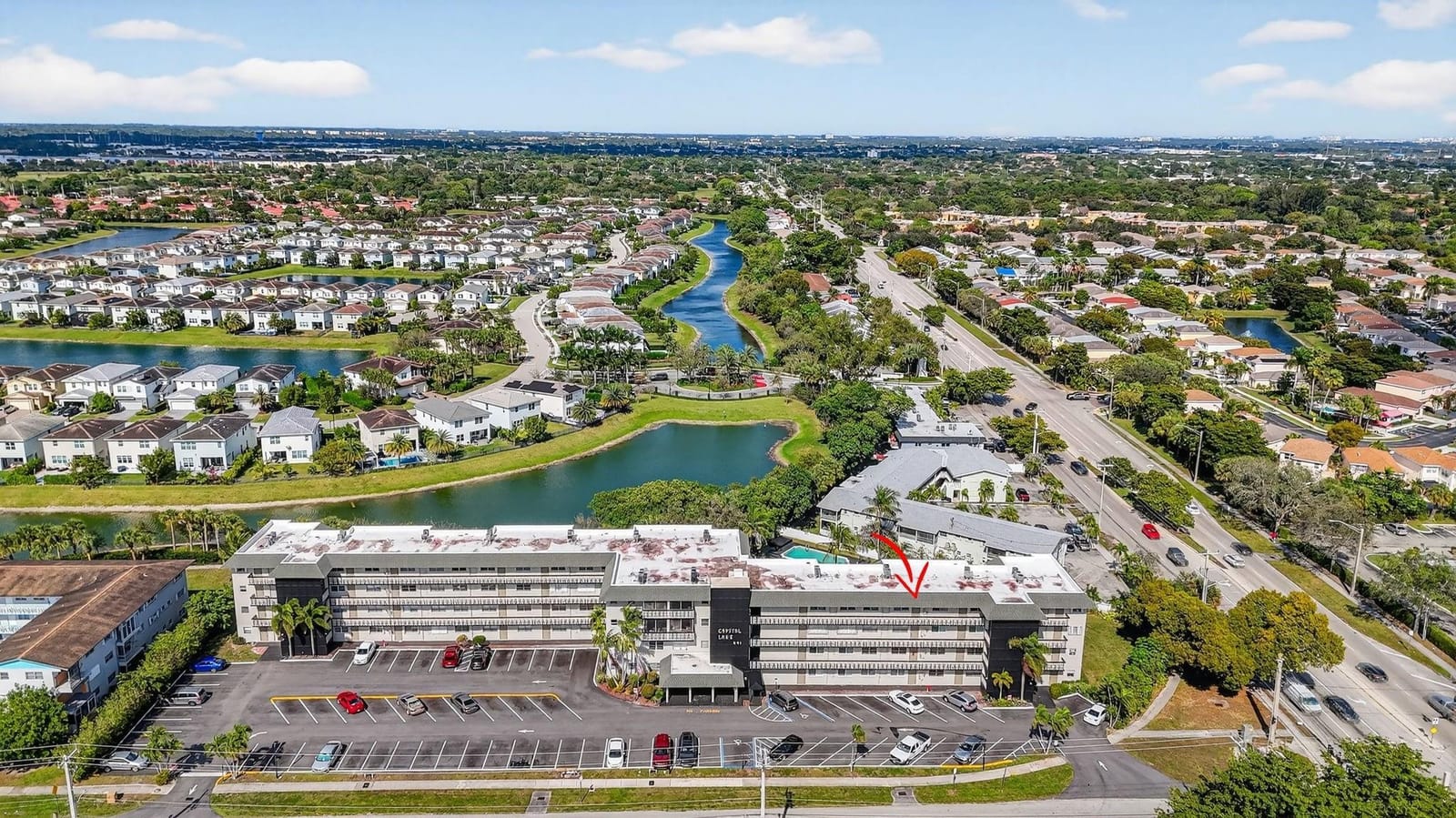 941 CRYSTAL LAKE Drive 311, Deerfield Beach, FL 33064 photo 23
