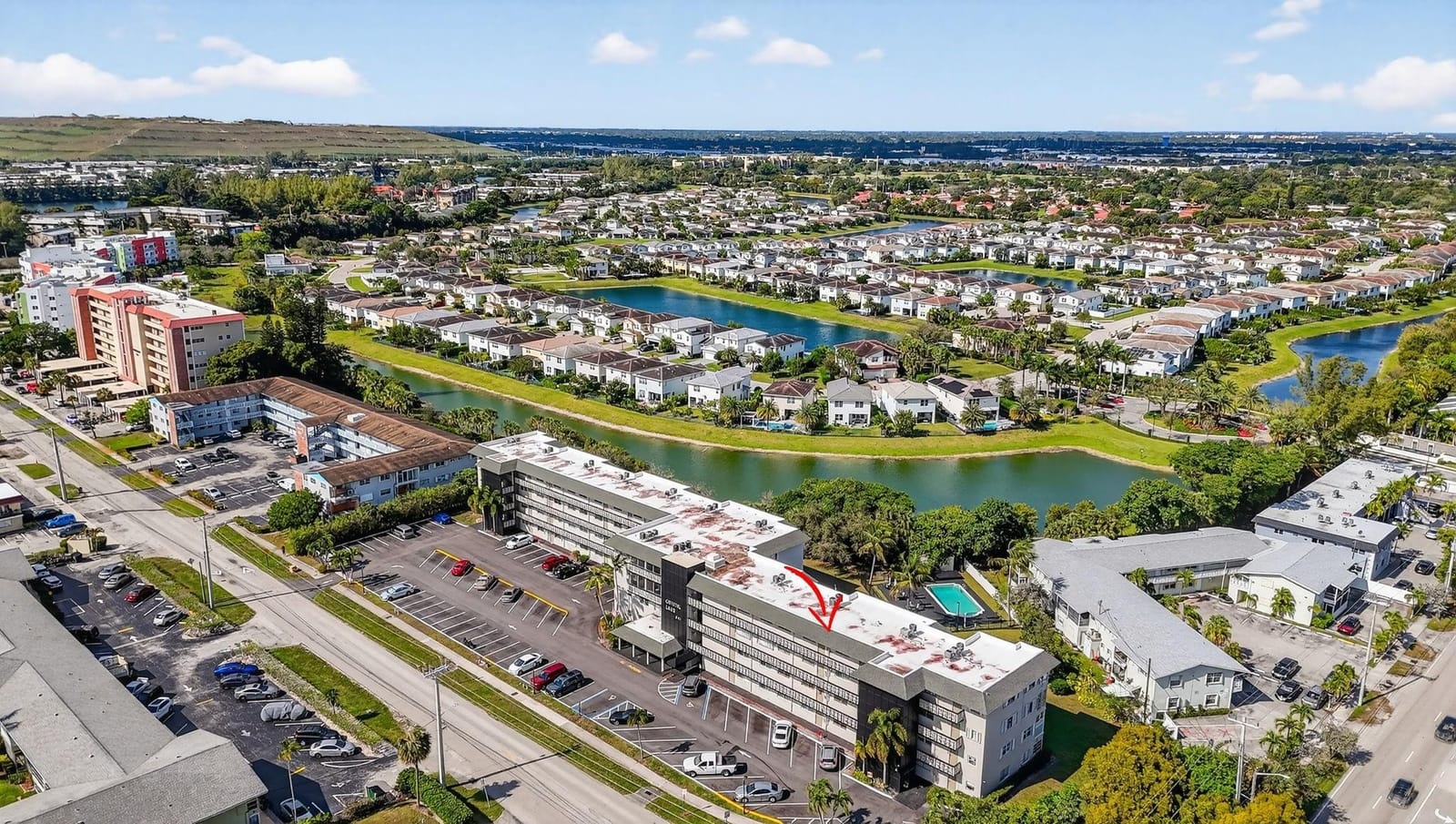 941 CRYSTAL LAKE Drive 311, Deerfield Beach, FL 33064 photo 24