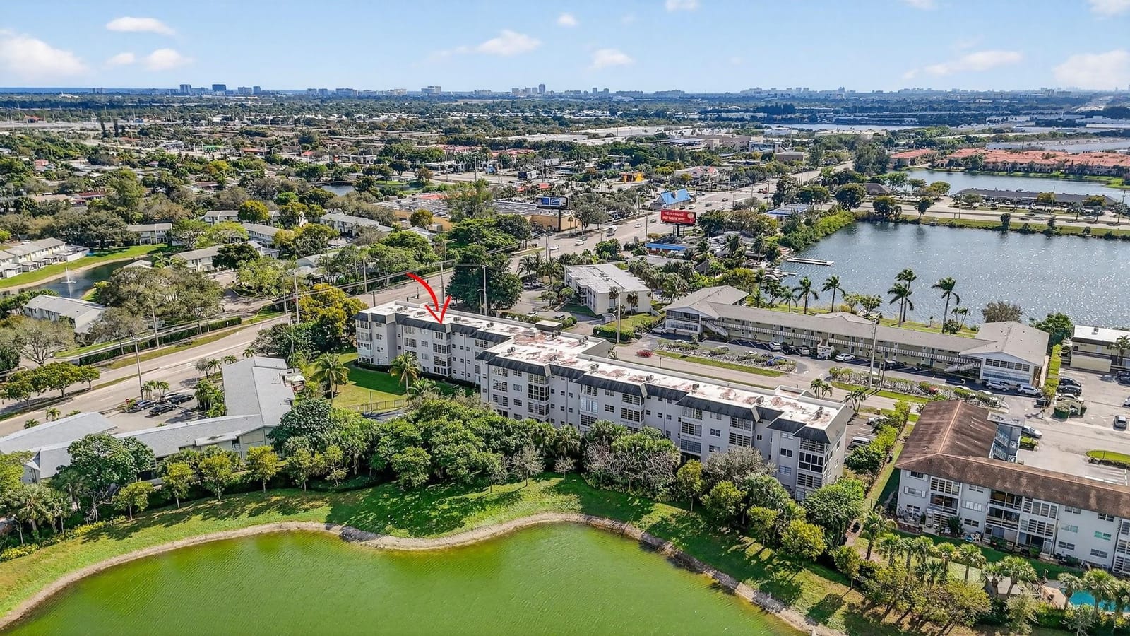 941 CRYSTAL LAKE Drive 311, Deerfield Beach, FL 33064 photo 25