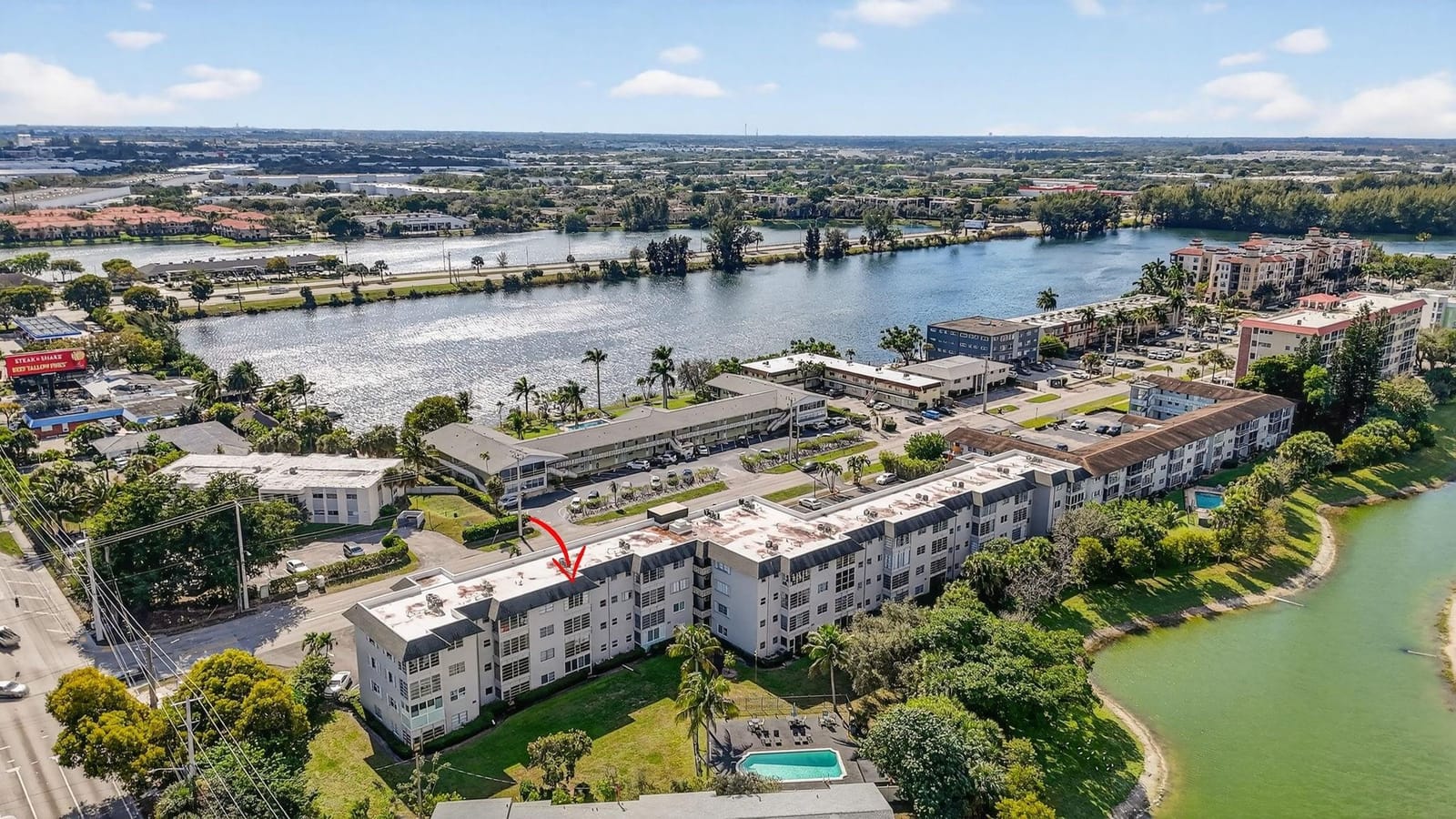 941 CRYSTAL LAKE Drive 311, Deerfield Beach, FL 33064 photo 26