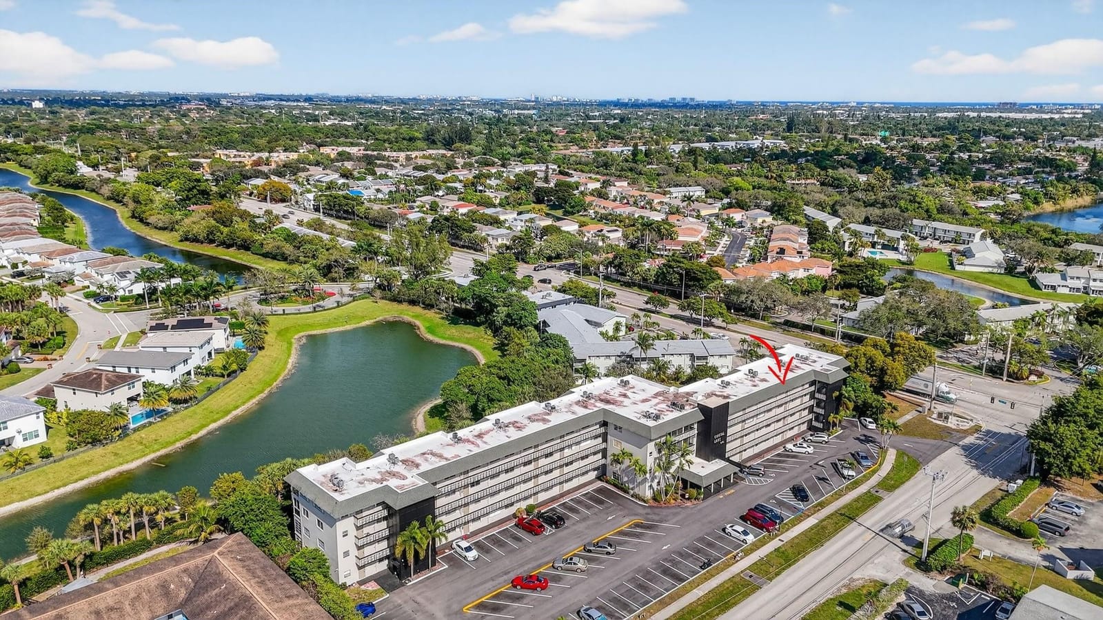 941 CRYSTAL LAKE Drive 311, Deerfield Beach, FL 33064 photo 27