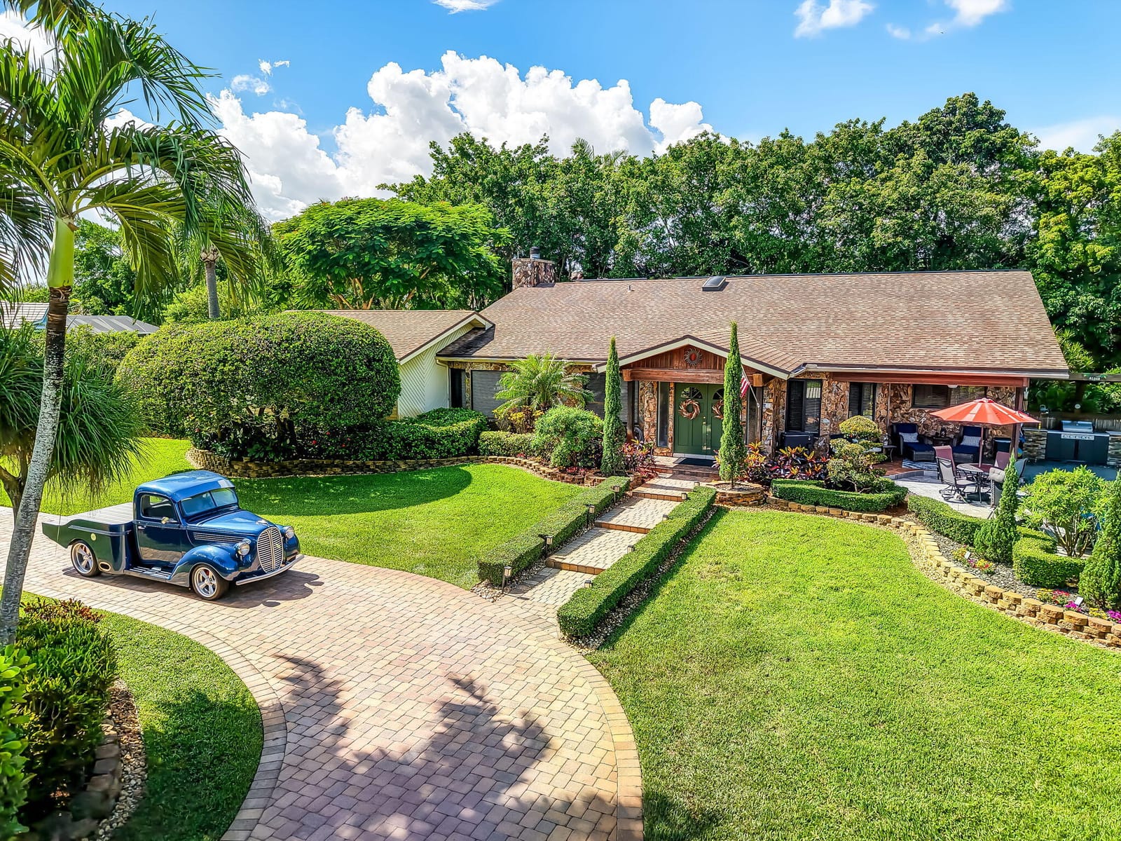 12380 NW 11TH Street, Plantation, FL 33323 photo 2