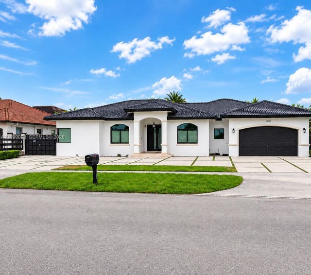 12153 SW 2nd Street, Miami, FL 33184