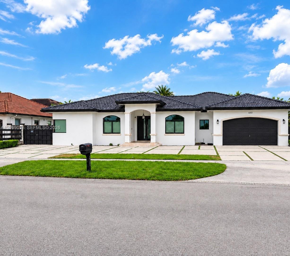 12153 SW 2nd Street, Miami, FL 33184