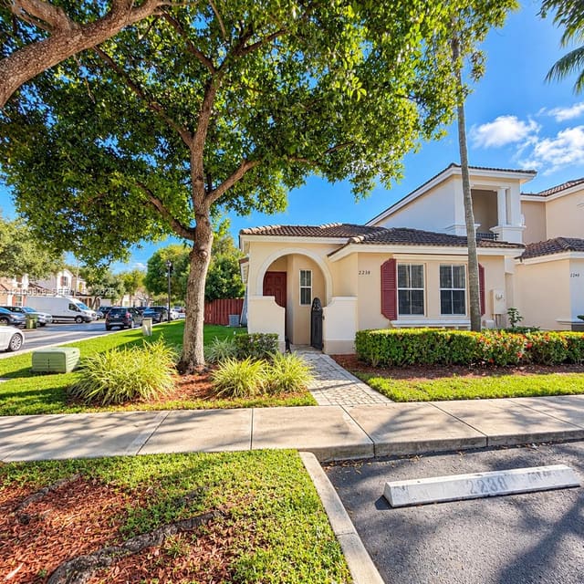 2238 NE 42nd Circle 2238, Homestead, FL 33033