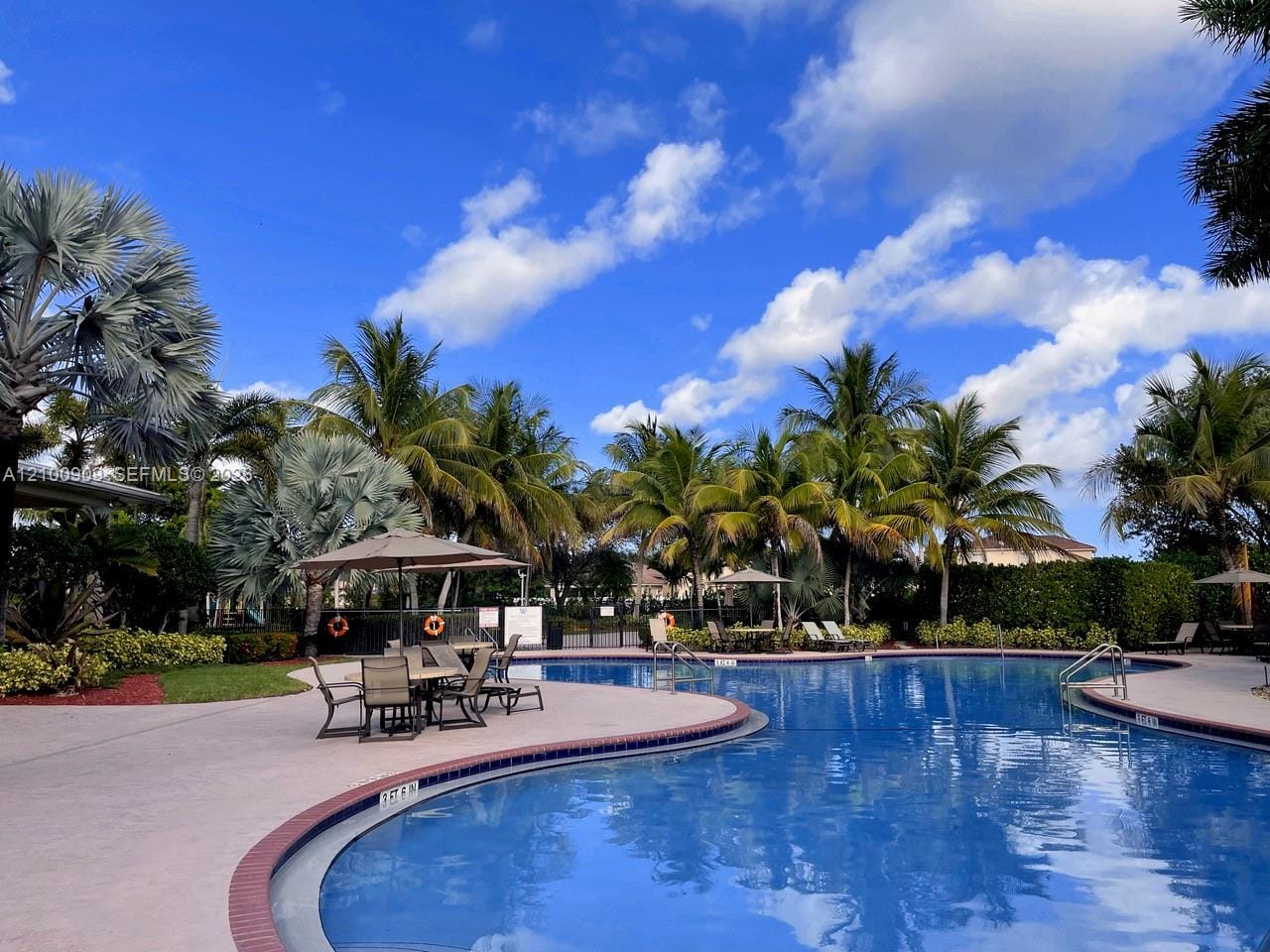 2238 NE 42nd Circle 2238, Homestead, FL 33033 photo 27