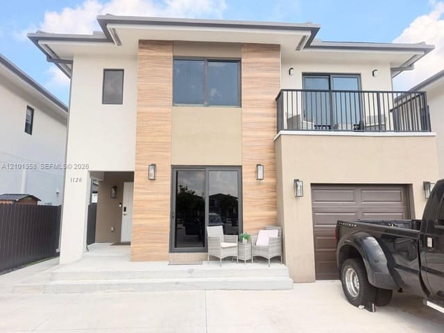 1120 NW 2nd Street 0, Florida City, FL 33034