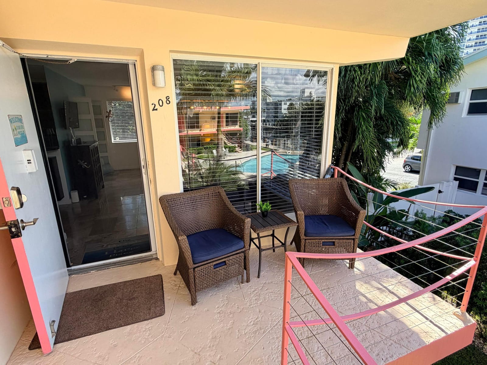 2825 NE 33rd Avenue 208, Fort Lauderdale, FL 33308 photo 3