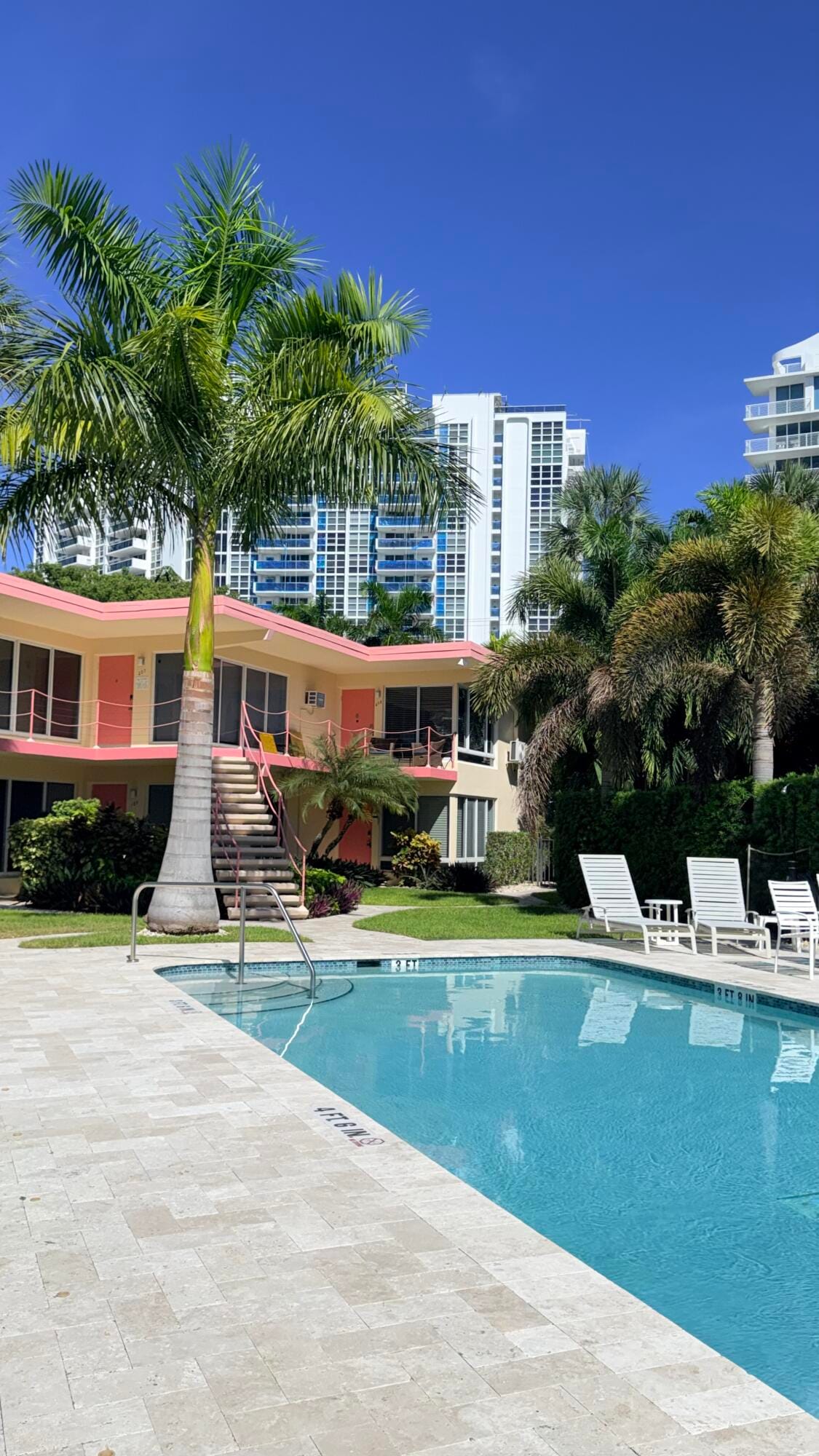 2825 NE 33rd Avenue 208, Fort Lauderdale, FL 33308 photo 23