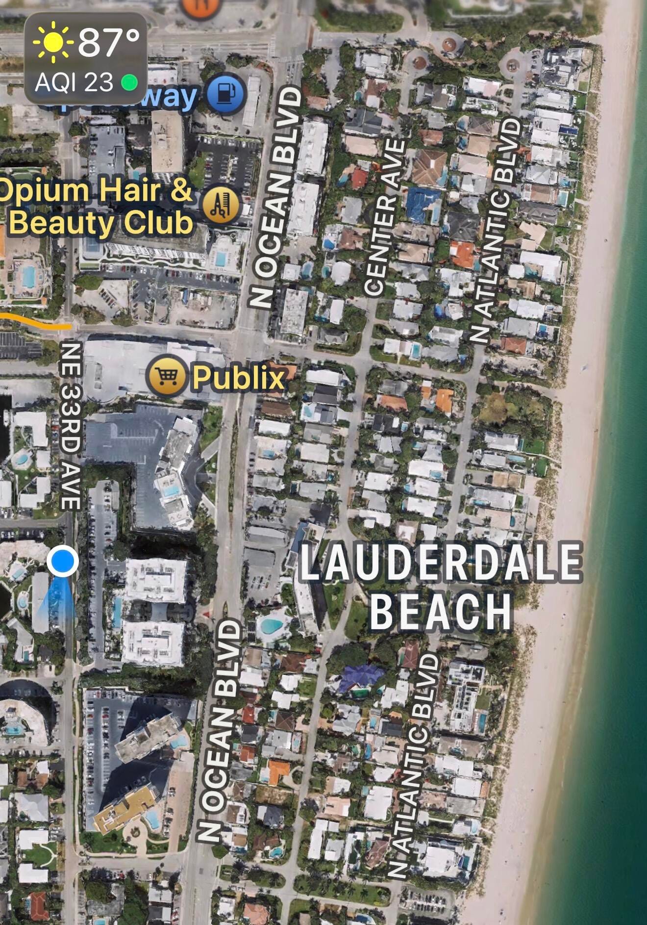 2825 NE 33rd Avenue 208, Fort Lauderdale, FL 33308 photo 28