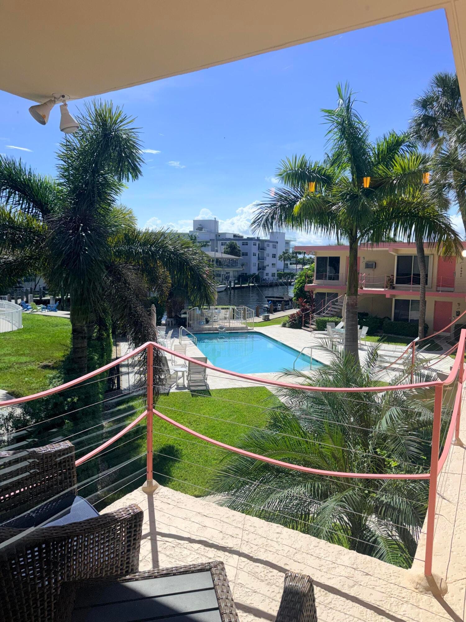 2825 NE 33rd Avenue 208, Fort Lauderdale, FL 33308 photo 4