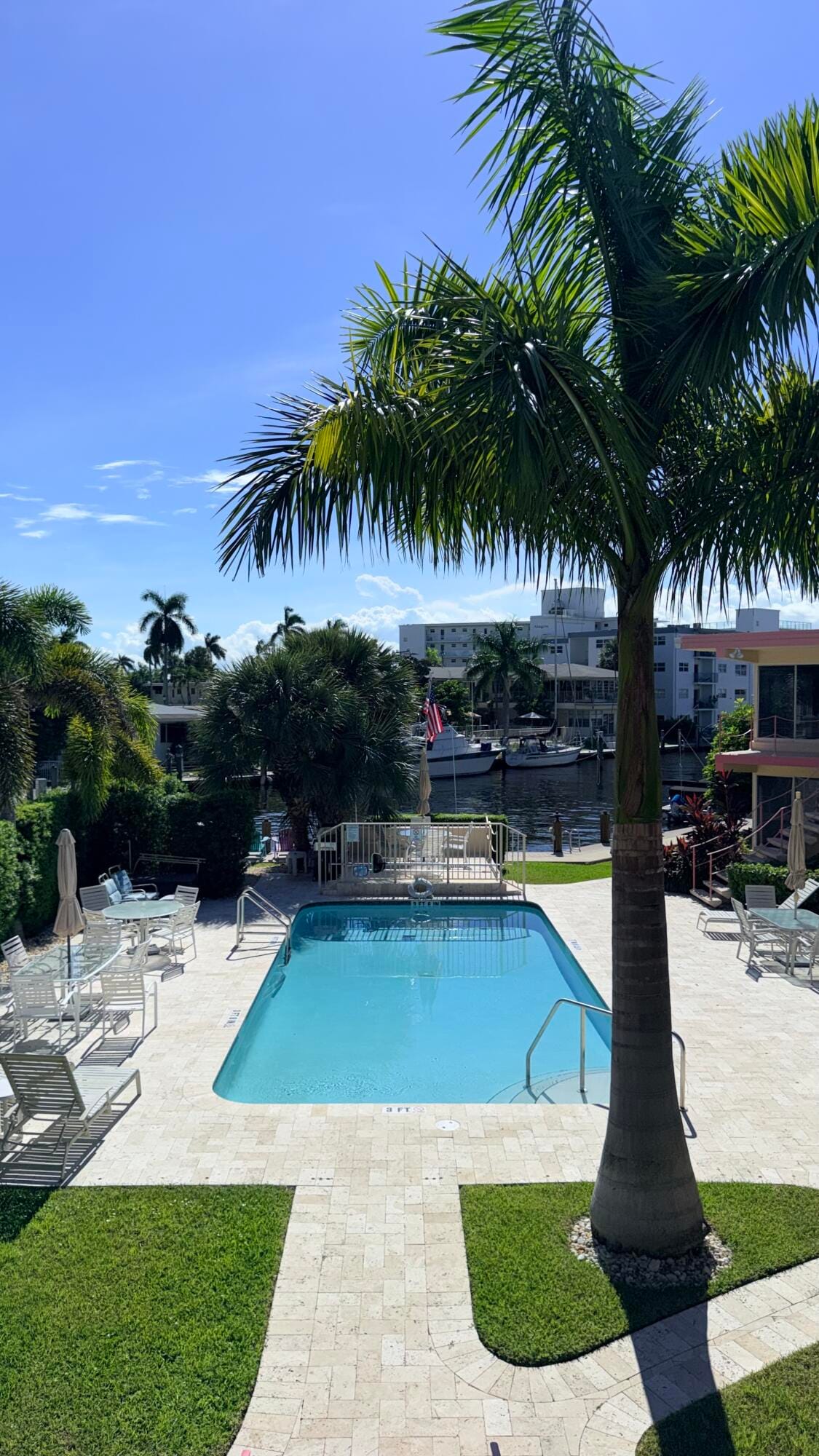 2825 NE 33rd Avenue 208, Fort Lauderdale, FL 33308 photo 5