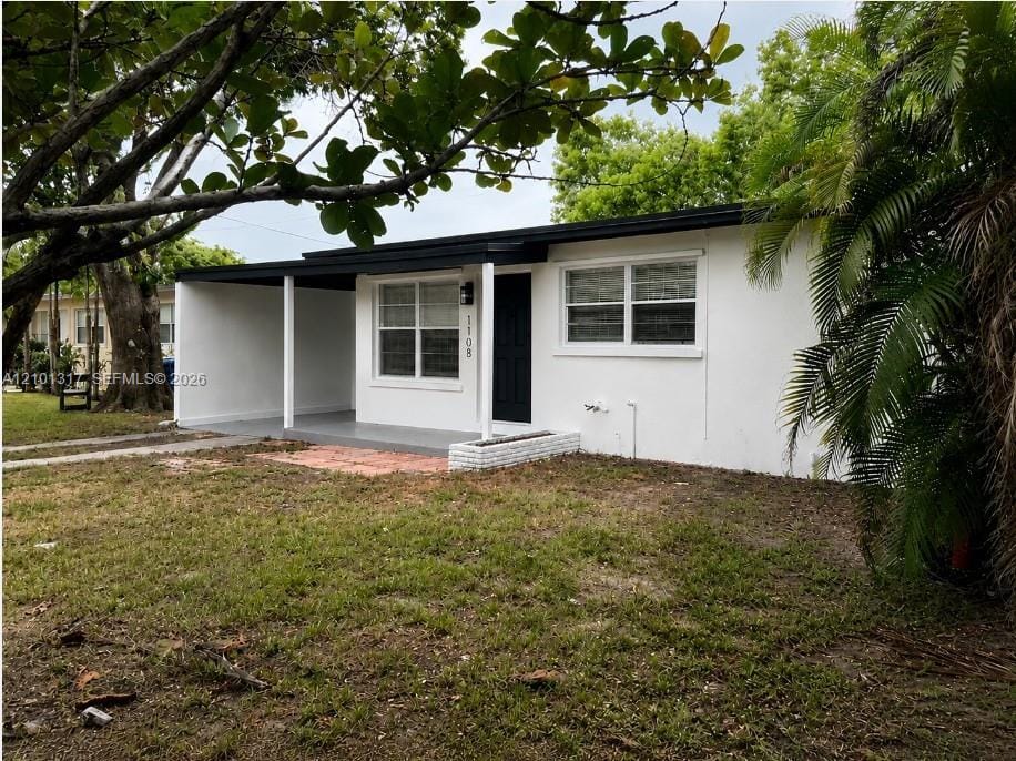 1108 SW 22nd Avenue, Fort Lauderdale, FL 33312 photo 1