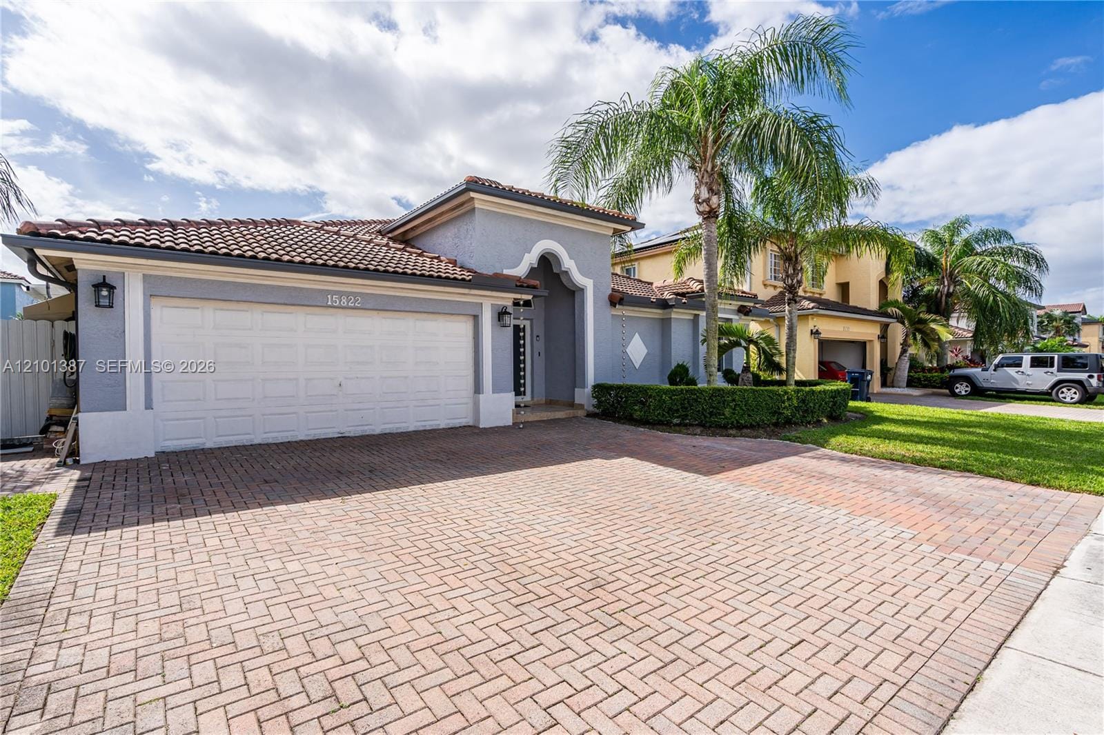 15822 SW 140th Street, Miami, FL 33196 photo 3