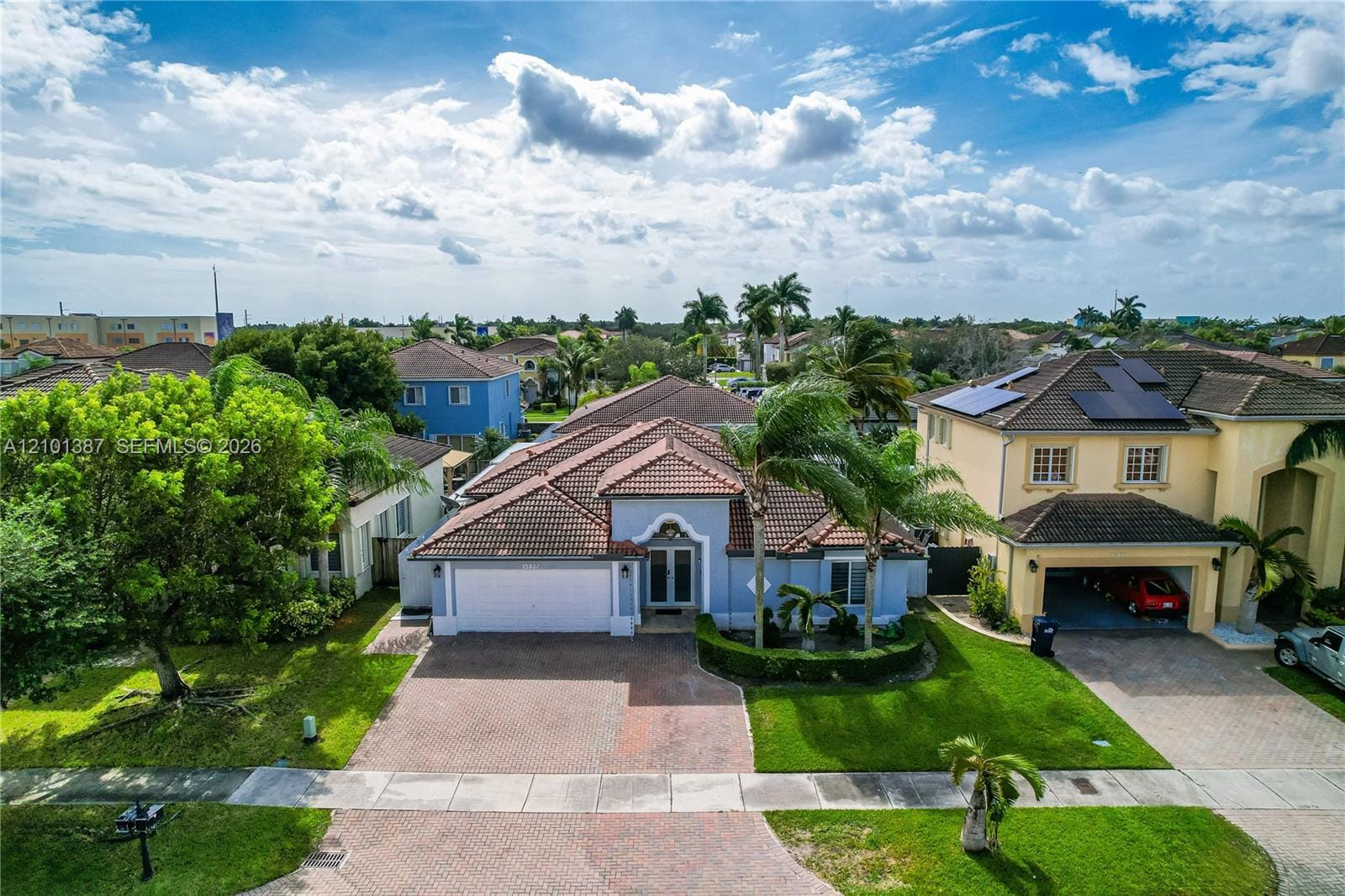 15822 SW 140th Street, Miami, FL 33196