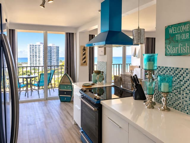101 NE BRINY Avenue 1407, Pompano Beach, FL 33062