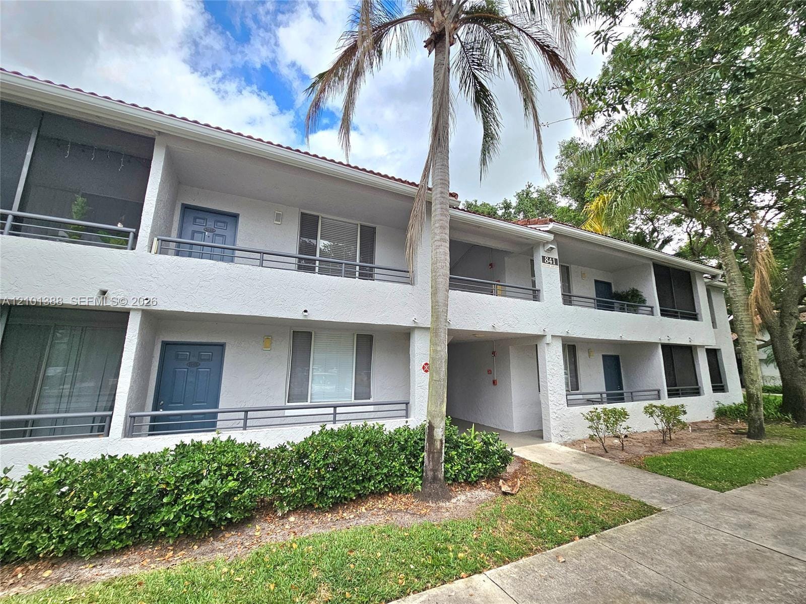 2 bedroom home for sale at 841 Lyons, Coconut Creek, FL 33063 — $2,450