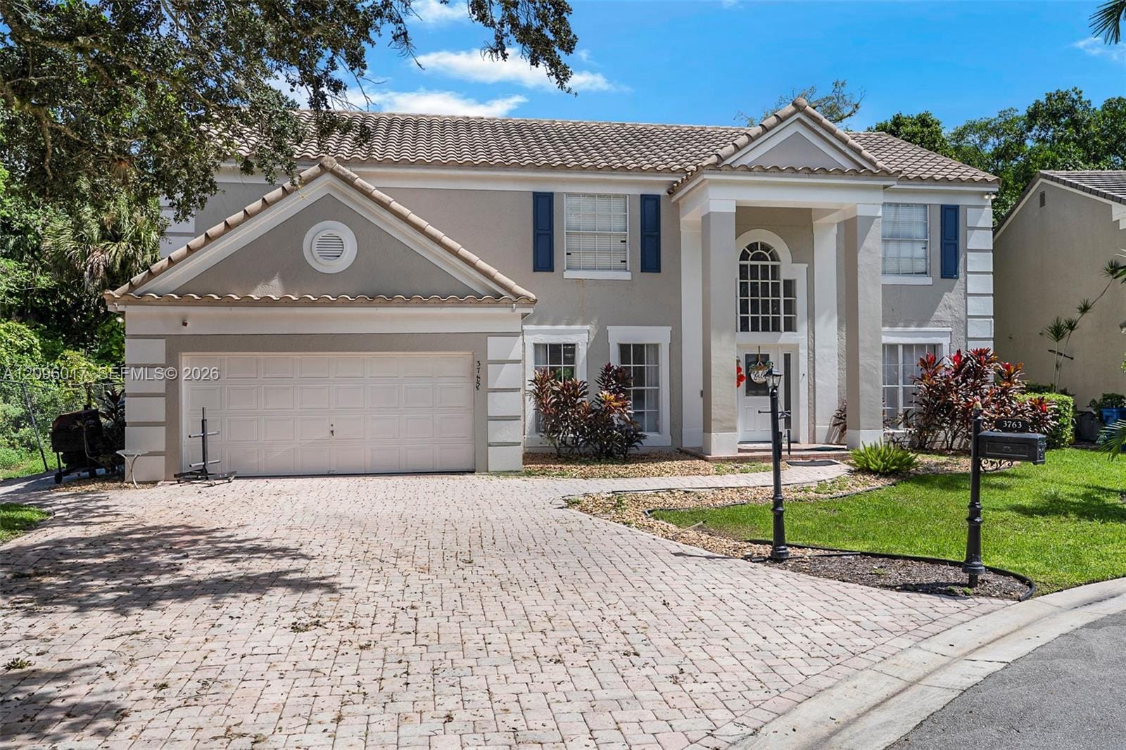 3763 Cypress Fern Way, Coral Springs, FL 33065 photo 1